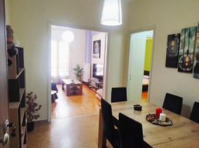 kalithea easy apartment 60cm2 100mpbs vdsl